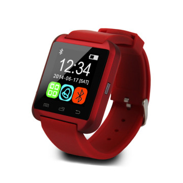 The cheapest Sport smartwatch bluetooth smartwatch U8