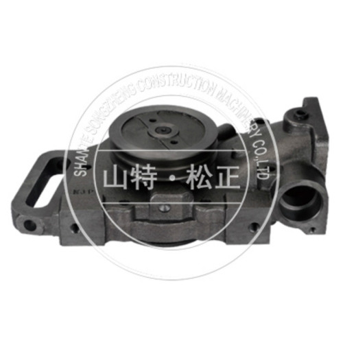 CUMMINS NT855 WASSERPUMPE 3051358