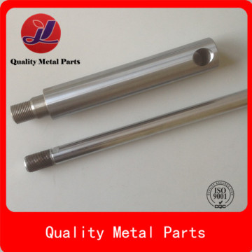 Shock Absorber Piston Rod Induction Hardened piston rod for hydraulic cylinder