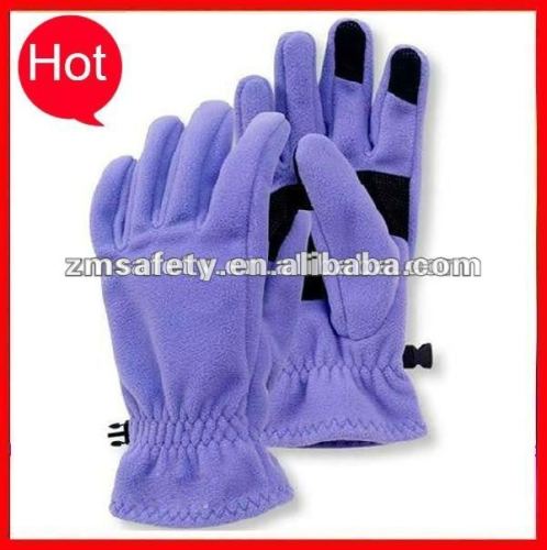 Winter sports glove