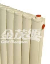 70X63 Steel Pipe Thermal Exchanger Big Capacity