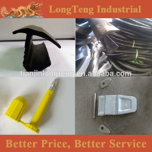 High quality marine container parts