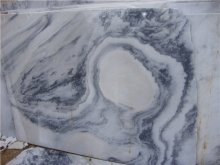 cloud marble