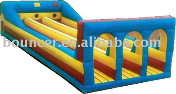 inflatable sport game