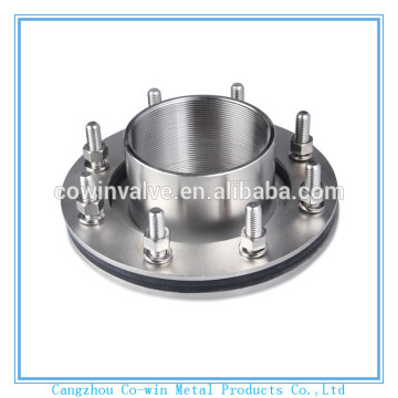 Stainless Steel Bolt Fittings/Double Flanged Fittings