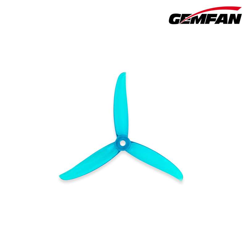 GEMFAN 5 Inch 5136 FPV Propeller Kit