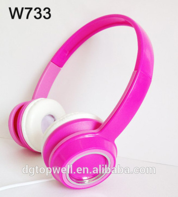 portable fm receiver headphone