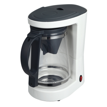 coffee and tea maker machine