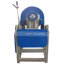 Lab Cone Ball Mill: High Efficiency Mini Grinding Milling Machine