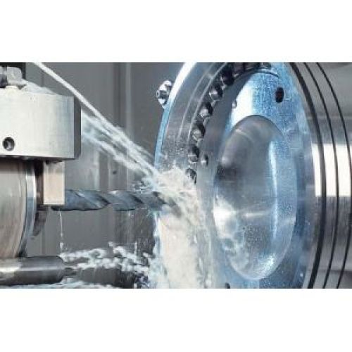 Cutting Semisynthetic fluids for CNC lathe