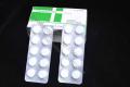 Paracetamol tabletten 500mg