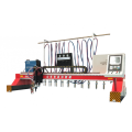 Electric Metal Cutting Machine