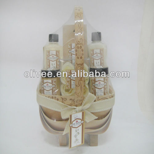 bath product/ bath and body gift set