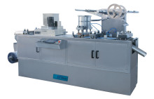 Flat Plate Auto Blister Packaging Machine (DPB-320)