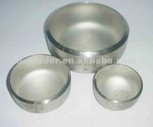 Stainless steel Cap