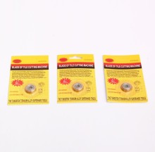 Rubi Tile Cutter Wheel