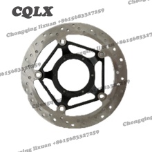 296mm Front Disc Brake Kit for CBR-250 Motorcycle