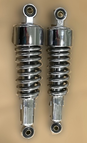 Części zamienne do motocykli HS-HondaCBT Rear Shock