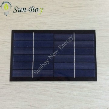 6V 2W Small Solar Cell