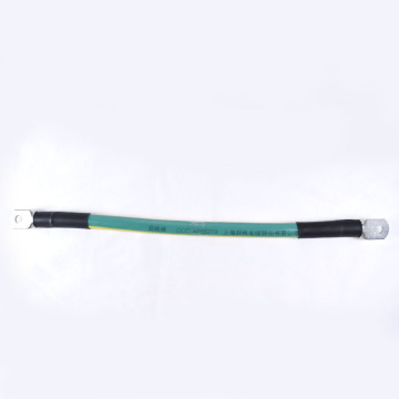 New Energy Vehicle Power Wiring Harness