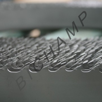 Wood Pallet Cutting Bimetal Band Saw Blades