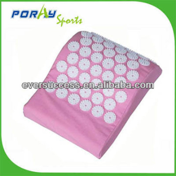 Body massage acupuncture pillow/mat