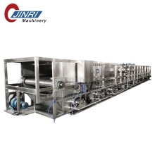 Small Beer Tunnel Pasteurization Machine - Beer Pasteurizer Machine