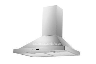 European Range Hood 860cfm Electronic switch etl , Wall Mou