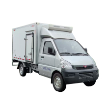 Wuling Ice Knight Refrigerated Truck