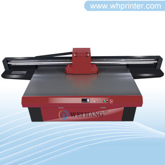 UV Digital Printing Machine for Outdoor