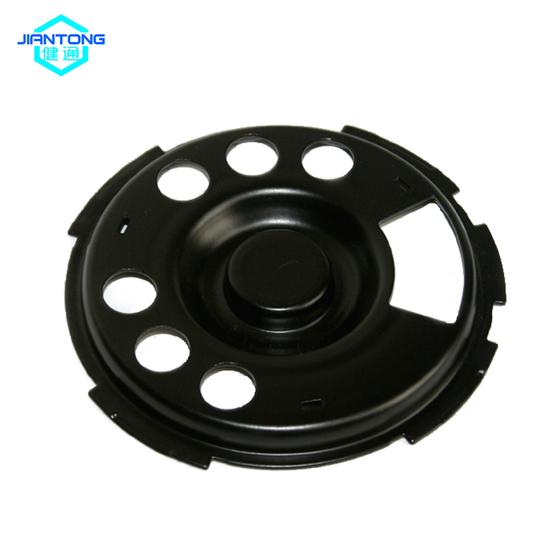 aangepaste gestempelde onderdelen custom stamped parts