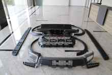 Ford F150 2021 Body Kit For 4X4 Accessories