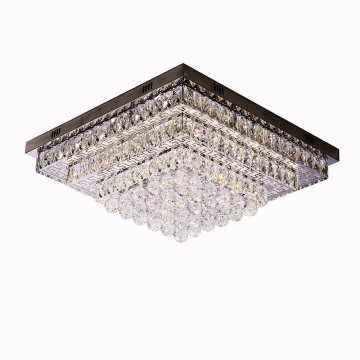 chandelier ceiling lamp led light fitting modern