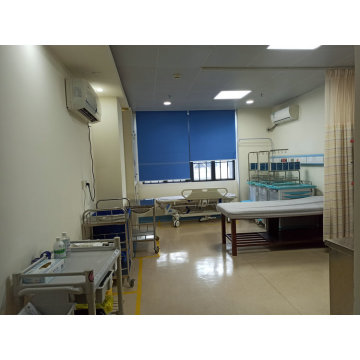 Hospital uv-c air purifier cleaner sterilizer sanitizer disinfection