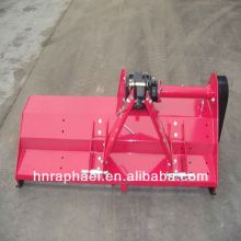 tractor driven flail mower