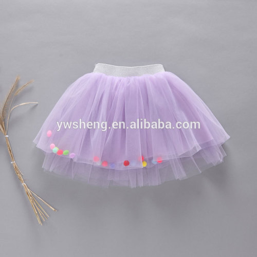 fashion kids girls tutu new style children skirts girls tutu skirts kids baby fluffy pettiskirts