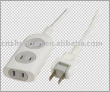 PSE Japanese extension power cords