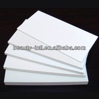 high impact polystyrene plastic sheet