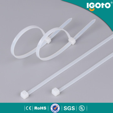 Wire Nylon cable tie self locked nylon cable tie manufacturer