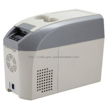 Solar  Vaccine  Freezer/Fridge