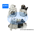 2810078063 03505020217 SAWAFUJI STARTER MOTOR 24V 11T 4.5 кВт