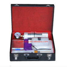 2019 Hot STPW-2 Manual Water Content Tester/Sand Soil Test Kit/Speedy Moisture Content Testing Machine