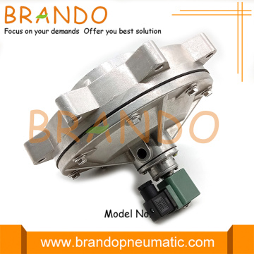 DMF-Y-102S DMF Series Embedded 4 &quot;Pulse Jet Valve