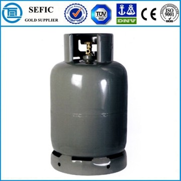 Cooking Gas Cylinder LPG Gas Cylinder Price