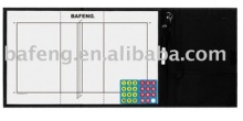 The Referee Use in Volleyball Game or Training - Coaching Board