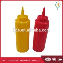 High quality squeeze bottle,plastic squeeze bottle