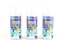 Yeti Design Foam Snow Spray 250 ml