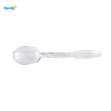 Parties and Events Plastic/ kitchen  Salad Tongs