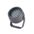 Outdoor flood light with 3C certificate