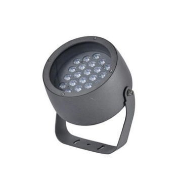 Outdoor flood light with 3C certificate